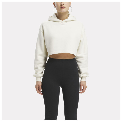 Reebok Γυναικείο φούτερ CL RBK ND Hoodie